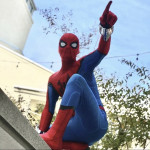 Spiderman Brand New Day kostüm